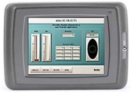 Beijer Electronics: Legacy HMI (E1071 Series)