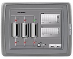 Beijer Electronics: Legacy HMI (E1101 Series)