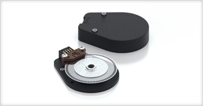 US Digital: E6 Optical Incremental Kit Encoder (Rotary)