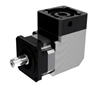 Cyclone Gearbox: EBR Series (P2:Standard) Stage 2