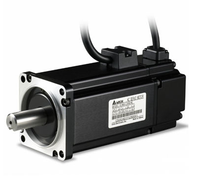 Delta: AC Servo Motors ECMA-C20602RS