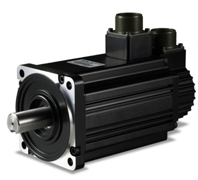 Delta: AC Servo Motors ECMA-E21310SS