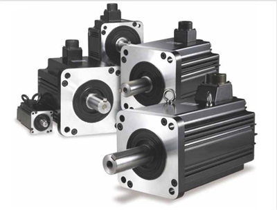 Delta: AC Servo Motors ECMA-GA1306SS