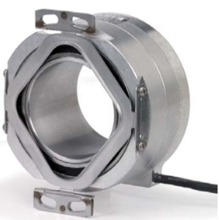 Heidenhain: Absolute Single Turn Rotary Encoders ECN 113