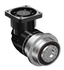Cyclone Gearbox: EDR Series (P2:Standard) Stage 2