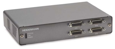 Heidenhain: Evaluation Electronics (EIB 700)