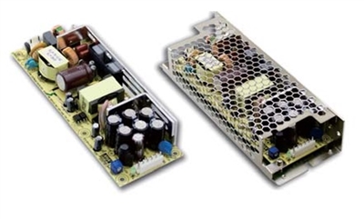 Mean Well: Open Frame Switching Power Supply (ELP-75 Series)