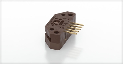 US Digital: EM1 Incremental Transmissive Optical Encoder (Module)