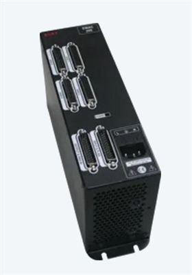 ECET Motion Controller: EMAC