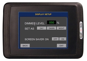 Beijer Electronics: EPC T70 AM Nautic