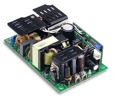 Mean Well: Open Frame Switching Power Supply (EPP-300 Series)