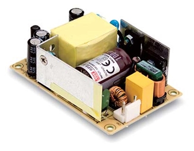 Mean Well: Open Frame Switching Power Supply (EPS-45S Series)
