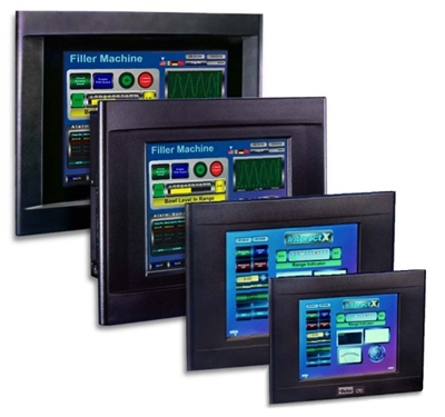 Parker: PowerStation (EPX2 InteractX Series)