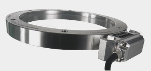 Heidenhain: Modular Magnetic Encoders (ERM series)