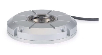 Heidenhain: Angle Encoders (ERP Series)