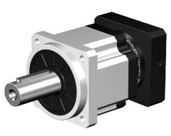 Cyclone Gearbox: ES Series (P0:Ultra-Precision) Stage 1