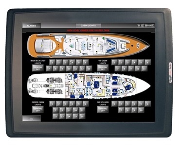Beijer Electronics: Legacy HMI (EXTER T150 bl Series)