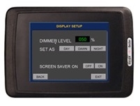 Beijer Electronics: Legacy HMI (EXTER T70 bl Series)