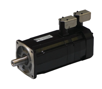 Parker: Explosion Proof Servo Motors - EY Series