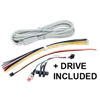 AllMotion: EZ10EN RS-232 Starter Kit(EZ10ENSK)