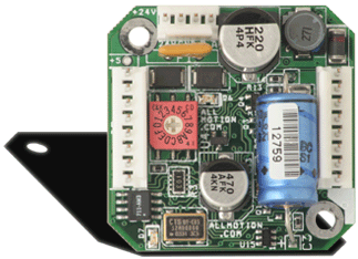 AllMotion: Stepper Motor Driver Controller EZ17