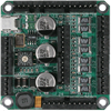 AllMotion: Intelligent 4-axis Controller/Driver EZ4AXIS