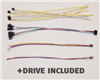 AllMotion: EZ4AXIS17XR-ST USB Starter Kit