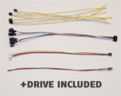 AllMotion: EZ4AXIS17XR-ST USB Starter Kit