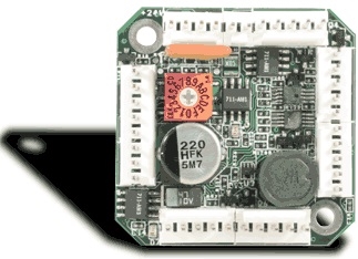 AllMotion: PLC I/O CONTROLLER EZCTRL17-IO