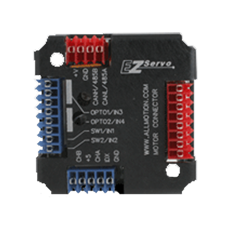 AllMotion: EZENC17EN Enclosure for EZHR17EN