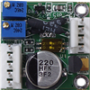 AllMotion: Miniature step and direction Stepper Motor Driver EZINCH-16