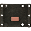 AllMotion: Stepper Driver Heat Sink (EZINCH Heat SinK Series)