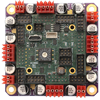 AllMotion: 4 AXIS 256 Micro Step Motor Driver + Controller: EZQUADHRSTEPPER
