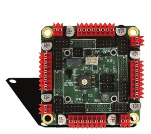 AllMotion: Servo Motor Driver Controller EZQuadServo
