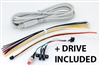 AllMotion: DC Servo Motor Controller Driver Starter Kit EZSV10SK