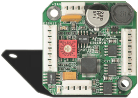 AllMotion: Servo Motor Controller EZSV17