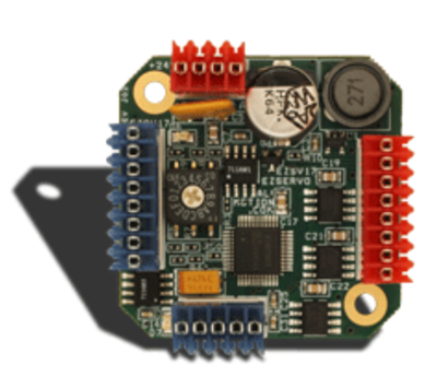 AllMotion: Servo Drive EZSV17WV