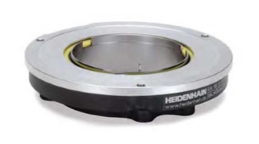 Heidenhain: Rotary Encoder (ECI/EBI 100 Series)