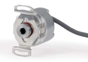 Heidenhain: Rotary Encoder (ExN 1000 Series)