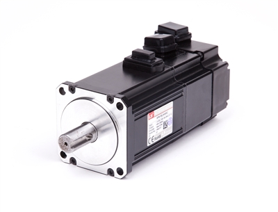 40/60/80 Flange,absolute encoder,with brake