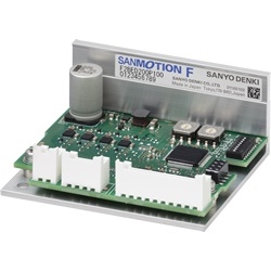 Sanyo Denki SANMOTION: 2-Phase Stepping Driver F2BFD400P100