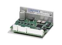 Sanyo Denki SANMOTION: 5-Phase Stepping Driver F5PED140P100