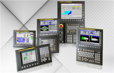 FANUC MTConnect Server