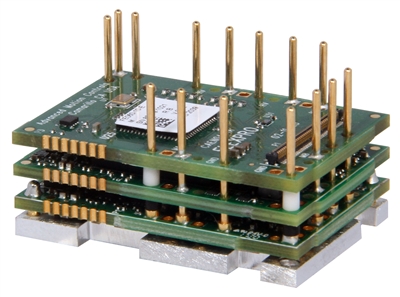 AMC: FlexProÂ®  Embedded Ethernet/IP Servo Drive FE060-10-IPM