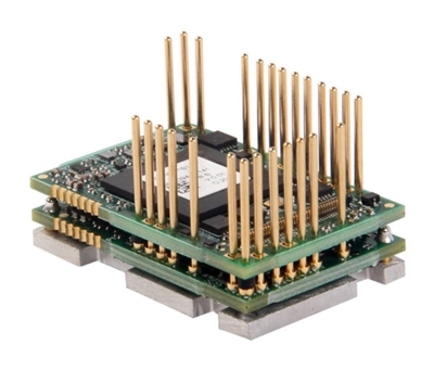 AMC: FlexProÂ®  Embedded RS485/232 Servo Drive FE060-5-RM