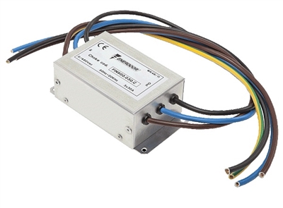 Enerdoor: Three Phase Choke  (FIN900 Series)