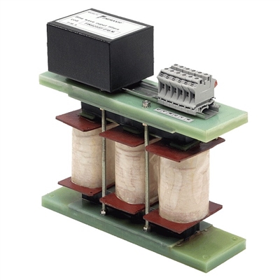 Enerdoor: Three Phase Sinusoidal Filter (FIN905SF Series)