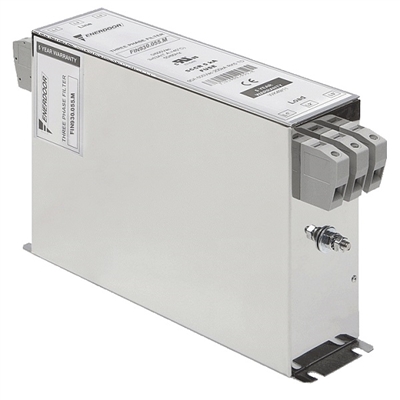 Enerdoor: Reactor On The Line Filter (FIN930 Series)