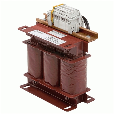 Enerdoor: Line and Load Reactor Filter (FIN950 Series)