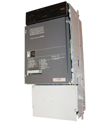 Mitsubishi Spindle Drive FR-SF-2-22K
